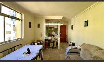 Imagem 2: Apartamento à Venda - Sagrada Família, 2 Quartos, 50 m2