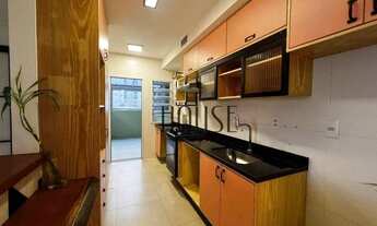 Imagem: Apartamento à venda em Sorocaba, com 70m²