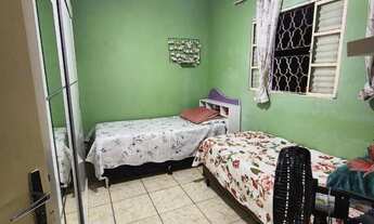 Imagem 7: Casa com 2 dormitórios à venda por R$ 450.000,00 - Parque Valença II - Campinas/SP