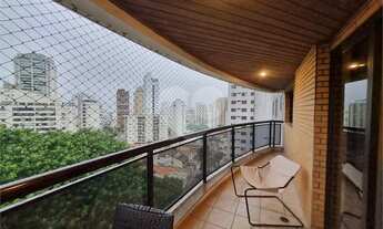 Imagem 2: Apartamento com 3 quartos à venda em Santana - SP