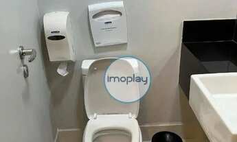 Imagem 5: Sala Premium para Alugar na Vila Olímpia 63 m² no FL Faria Lima Office