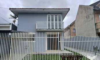 Imagem 2: Sobrado no SANTO INACIO com 130m²