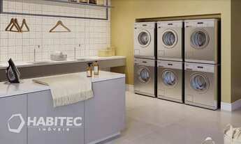 Imagem 4: Apartamento 2 quartos no Centro - Zion