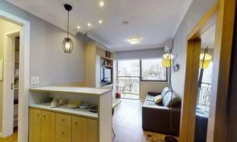 Imagem 6: Flat em Rua Tenente Negrão - Itaim Bibi - São Paulo/SP