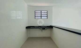 Imagem 4: Sobreposta Alta com 2 dormitórios- Marapé- Santos