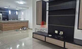 Imagem: Apartamento com 3 dormitórios para alugar