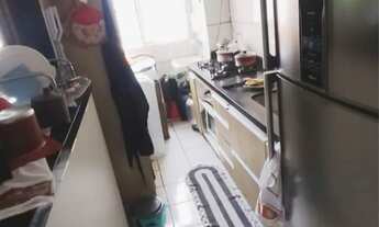 Imagem 4: VENDO ÁGIO - RIACHO FUNDO II - COND 2 | PARC 1.702,00