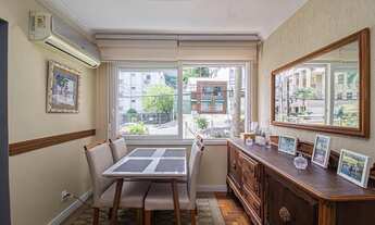 Imagem 2: Apartamento 77m² - 2quartos - bairro Bela Vista