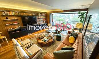 Imagem: Apartamento, Brooklin - São Paulo