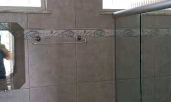 Imagem 4: Apartamento com 3 dormitórios, 90 m² - venda por R$ 280.000,00 ou aluguel por R$ 2.820,00