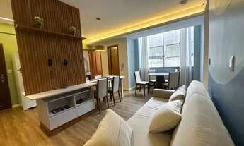 Imagem: Lindo apartamento no Marco 3 quartos sendo