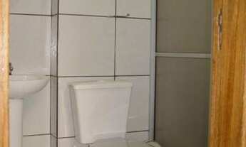 Imagem 6: Quarto feminino individual mensal no Centro de Florianópolis