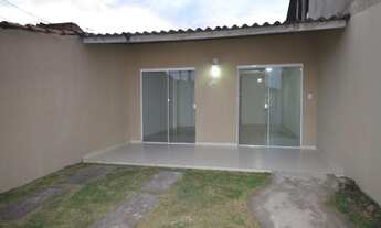 Imagem 2: Casa baixa - 02 quartos - Recanto Feliz - R$ 720,00