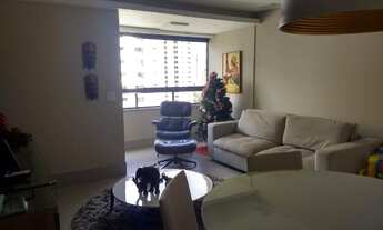 Imagem 7: Edf. Maria Lina Apartamento com 3 dormitórios