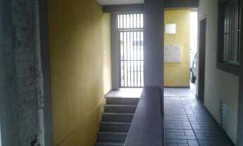 Imagem 5: Apto 1 Quarto, Sala, Cozinha e BWC - 600m uftpr