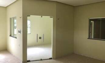 Imagem 2: Casa disponível para aluguel