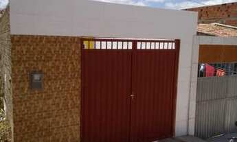 Imagem 2: Aluga-se casa na rendeiras rua 72