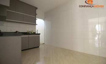 Imagem 3: Casa para locação em muriaé, cardoso de melo, 2 dormitórios, 1 banheiro, 1 vaga