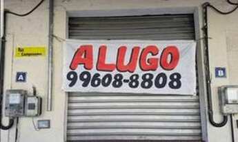 Imagem 2: Alugo loja no Gardênia Azul. Jacarepaguá