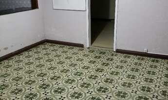 Imagem 4: Casa no Conjunto Marex, bem na frente da Vila Militar da Marinha