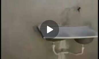 Imagem: Alugo casa forrada e na cerâmica