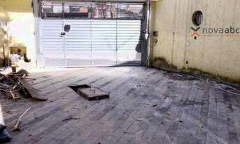 Imagem 5: Sobrado com 3 dormitórios para alugar, 180 m² por R$ 3.300,00/mês - Vila Boa Vista - Santo