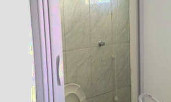 Imagem 4: Quarto / kitnet solteiro(a