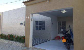 Imagem 2: Vende-se está casa por R$ 95 Mil reais