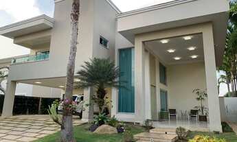 Imagem 5: Vendo um Belíssimo Sobrado no Condomínio Porto Madeira Alto Padrão