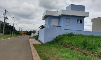 Imagem 6: Casa com 3 quartos no Cond. cidade Jardim em Cosmópolis-SP. (CA0152