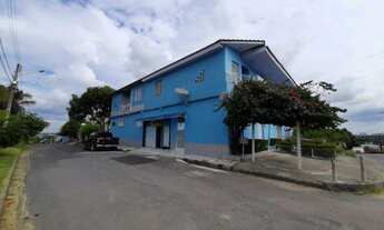 Imagem 4: Casa em Flores Rua Visconde de Simimu