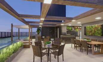 Imagem 7: Vendo apartamento com 3 Quartos no Bessa