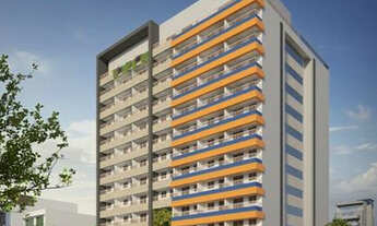 Imagem: Lançamento 1/4 e Studio - Smart Pituba