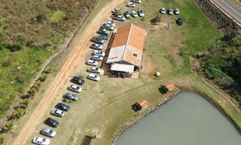 Imagem 4: Chacara Pesqueiro Margens da Rod. 376 a 6km da cidade Nova Andradina -MS