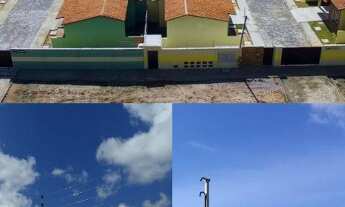 Imagem 2: Casas - 56m² 2Q sendo uma suíte - Prox. ao CT do America