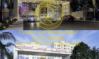 Imagem: Vendo Alegro Montenegro