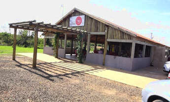 Imagem 2: Chacara Pesqueiro Margens da Rod. 376 a 6km da cidade Nova Andradina -MS