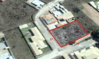 Imagem 2: LOTE 1080 MTS CENTRO - ESMERALDAS MG