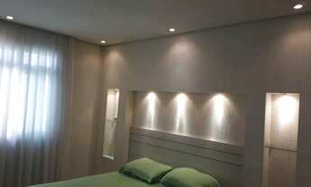 Imagem 2: CASA 03 QUARTOS 02 VGS EUROPA - CONTAGEM MG