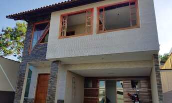 Imagem 2: CASA EM CONDOMÍNIO 03 QUARTOS 01 SUÍTE 04 VAGAS NO ESTÂNCIA SILVEIRA EM CONTAGEM