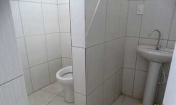 Imagem 7: PRÉDIO COMERCIAL INDUSTRIAL - CONTAGEM MG