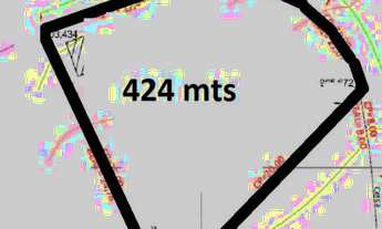 Imagem 4: LOTE 424 MTS LINDA VISTA - CONTAGEM MG