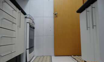 Imagem 7: APARTAMENTO 03 QUARTOS 01 VAGA NO BAIRRO NOVO ELDORADO EM CONTAGEM