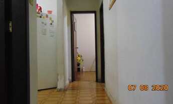 Imagem 6: CASA 03 QUARTOS 03 VGS FONTE GRANDE - CONTAGEM MG