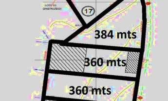 Imagem 2: LOTE 1888 MTS LINDA VISTA - CONTAGEM MG