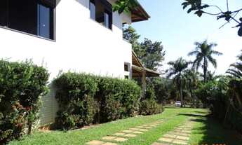 Imagem 3: CASA CONDOMÍNIO 03 QUARTOS C/ SUÍTE 06 VGS FAZENDA SOLAR - IGARAPÉ MG