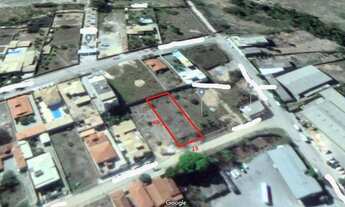 Imagem 2: LOTE 600 MTS BELVEDERE ESMERALDAS MG