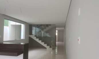 Imagem 5: CASA 03 QUARTOS 02 SUÍTES 04 VAGAS NO BAIRRO CABRAL EM CONTAGEM