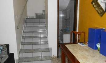 Imagem 3: CASA 03 QUARTOS C/ 01 SUÍTE 02 VGS JARDIM RIACHO DAS PEDRAS - CONTAGEM