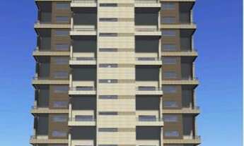 Imagem 2: COBERTURA 04 QUARTOS 03 SUÍTES 05 VGS CENTRO - CONTAGEM MG